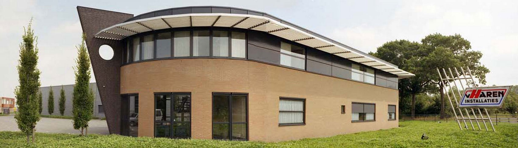 Van Haren Installaties in Cuijk